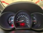 Kia Rio 2013 Valkoinen