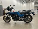 Suzuki GSX 1985 TJ V 92