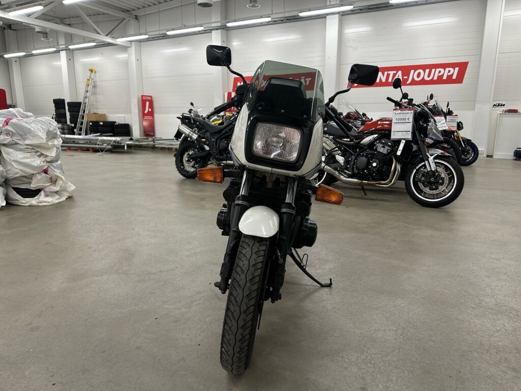 Suzuki GSX 1985 TJ V 92