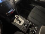 Subaru Outback 2013 Punainen