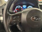 Subaru Outback 2013 Punainen