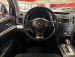 Subaru Outback 2013 Punainen