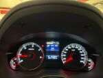 Subaru Outback 2013 Punainen