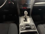 Subaru Outback 2013 Punainen