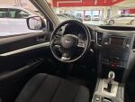 Subaru Outback 2013 Punainen