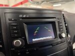 Subaru Outback 2013 Punainen