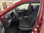 Subaru Outback 2013 Punainen