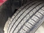 Subaru Outback 2013 Punainen