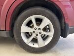 Subaru Outback 2013 Punainen