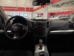 Subaru Outback 2013 Punainen