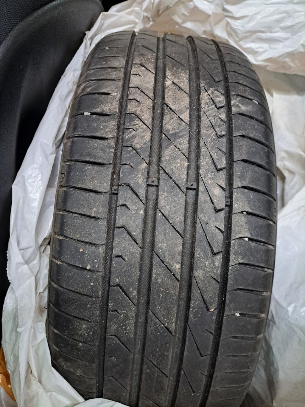 Audi A3 2013 Valkoinen