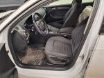 Audi A3 2013 Valkoinen