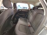 Audi A3 2013 Harmaa