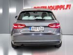 Audi A3 2013 Harmaa