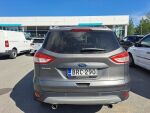Ford Kuga 2013 Harmaa