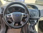 Ford Kuga 2013 Harmaa