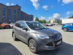 Ford Kuga 2013 Harmaa