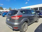 Ford Kuga 2013 Harmaa