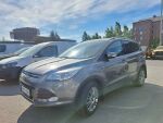 Ford Kuga 2013 Harmaa