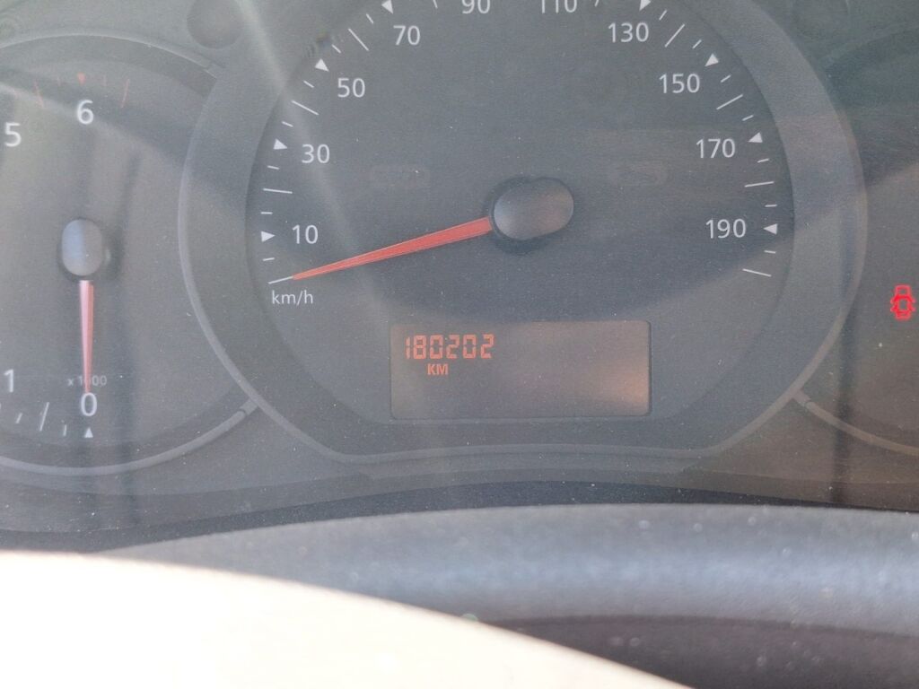 Renault Kangoo 2019 Valkoinen