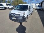 Renault Kangoo 2019 Valkoinen