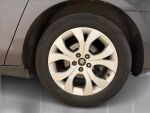 Citroen C5 2014 Harmaa