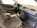 Citroen C5 2014 Harmaa
