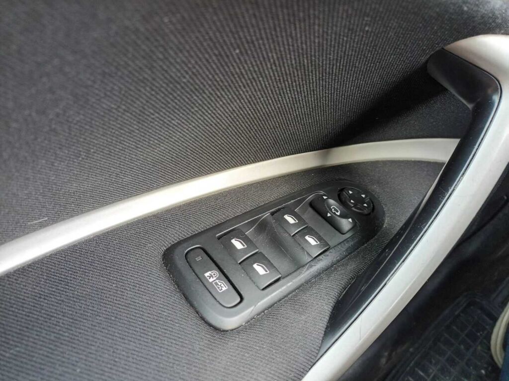 Citroen C5 2014 Harmaa
