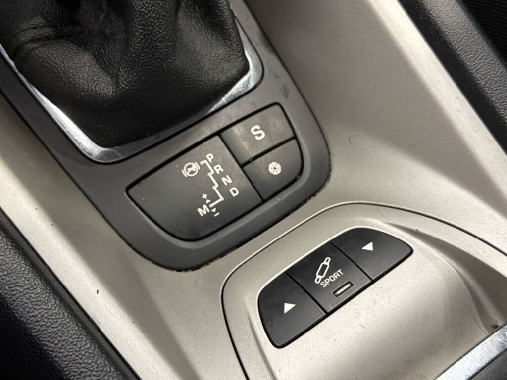 Citroen C5 2014 Harmaa