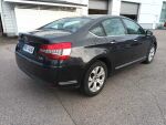 Citroen C5 2014 Harmaa