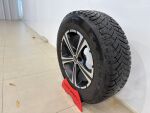Citroen C5 2014 Harmaa