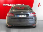 Citroen C5 2014 Harmaa