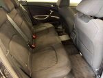Citroen C5 2014 Harmaa