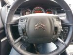 Citroen C5 2014 Harmaa