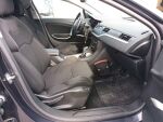 Citroen C5 2014 Harmaa