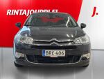 Citroen C5 2014 Harmaa