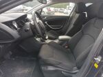 Citroen C5 2014 Harmaa