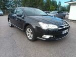Citroen C5 2014 Harmaa