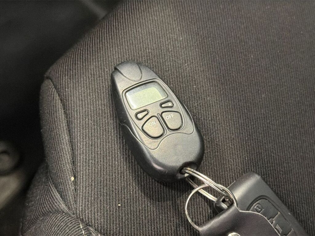 Citroen C5 2014 Harmaa