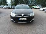 Citroen C5 2014 Harmaa