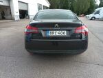Citroen C5 2014 Harmaa