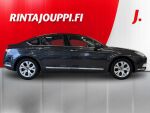 Citroen C5 2014 Harmaa