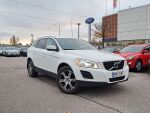 Volvo XC60 2013 Valkoinen