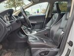 Volvo XC60 2013 Valkoinen