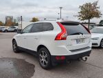 Volvo XC60 2013 Valkoinen