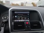 Volvo XC60 2013 Valkoinen