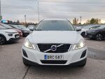 Volvo XC60 2013 Valkoinen