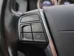 Volvo XC60 2013 Valkoinen