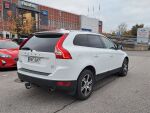 Volvo XC60 2013 Valkoinen