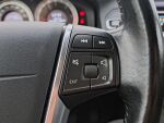 Volvo XC60 2013 Valkoinen